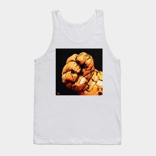 Stone Fist Tank Top